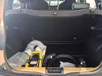 Nuevo Dacia Spring Extreme 47 kW (65 CV) 2025 Gris Utilitario