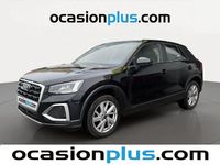 Usado Audi Q2 Advanced Plus 150 HP (110 kW) 2023 Preto SUV