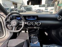 Nuevo Mercedes A250 Advanced 218 CV (160 kW) 2026 Gris Berlina