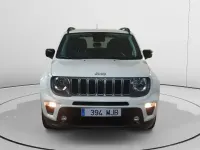 Usado Jeep Renegade Limited 130 CV (95 kW) 2023 Blanco SUV