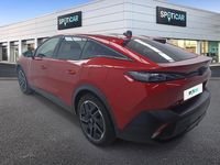 Usado Peugeot 408 GT 227 CV (166 kW) 2023 Rojo Berlina