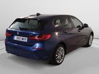 Usado BMW 118 Performance 136 CV (100 kW) 2023 Utilitario