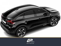 Brugt Citroën e-C4 100 kW (136 HK) 2023 Grå Sedan