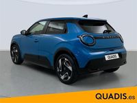 Nuevo Nissan Micra N-Connecta 89 kW (122 CV) 2026 Otro Utilitario