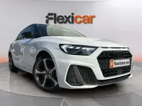 Usado Audi A1 Sportback Premium 110 CV (80 kW) 2023 Blanco Utilitario