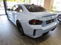 Usado BMW M2 Comfort Edition 480 CV (353 kW) 2024 Azul Coupe