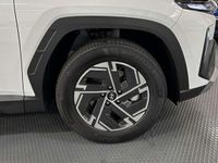 Usado Hyundai Tucson 215 CV (158 kW) 2025 Blanco SUV