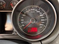 Usado Audi TT 200 CV (147 kW) 2007 Azul Coupe
