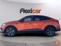 Usado Renault Arkana R.S. 145 CV (106 kW) 2022 Naranja SUV