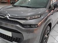 Usado Citroën C3 Aircross PureTech 110 CV (80 kW) 2024 Pintura gris platinium SUV