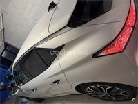 Begagnad DS Automobiles DS4 130 HK (95 kW) 2024 Beige SUV