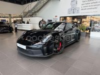 Usado Porsche 911 GT3 510 CV (375 kW) 2024 Negro Coupe