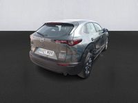 Usado Mazda CX-30 Center-Line 140 CV (102 kW) 2024 Gris / plata SUV