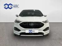 Usado Ford Edge ST-Line 240 CV (176 kW) 2019 Blanco SUV