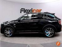 Usado Lynk & Co 01 261 CV (191 kW) 2022 Azul SUV