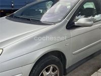 Brugt Citroën C5 110 HK (80 kW) 2003 Grå Sedan