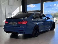 Usado BMW M3 431 CV (317 kW) 2015 Azul Berlina