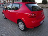 usado Seat Ibiza 1.4 Reference 85CV