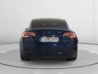 Usado Tesla Model 3 350 kW (476 CV) 2021 Eléctrico Berlina