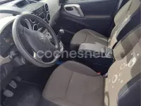 Usado Citroën Berlingo Live 100 CV (73 kW) 2016 Marrón Monovolumen
