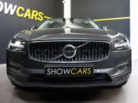 Usado Volvo V90 CC 197 CV (144 kW) 2021 Gris / plata Familiar