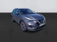 Usado Nissan Qashqai Style Edition 140 CV (102 kW) 2021 SUV