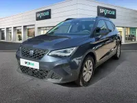 Occasion Seat Arona Style 95 ch (69 kW) 2025 Bleue SUV