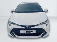 Usado Toyota Corolla Active 122 CV (89 kW) 2019 Blanco Utilitario