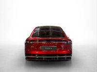 Nuevo Mazda 6e Takumi-Line 180 kW (245 CV) 2025 Rojo Berlina