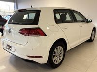 Usado VW Golf VII Edition 115 CV (84 kW) 2020 Blanco Berlina