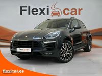 usado Porsche Macan S Diesel