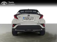 Usado Toyota C-HR Sport 184 CV (135 kW) 2022 Blanco SUV
