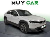 Usado Mazda MX30 Prime-Line 106 kW (145 CV) 2023 Blanco SUV