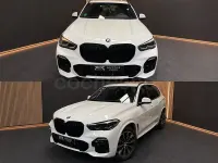 Usado BMW X5 Comfort Edition 265 CV (194 kW) 2020 Blanco SUV