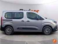Usado Citroën Berlingo 102 CV (75 kW) 2025 Gris Monovolumen