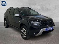 Usado Dacia Duster Prestige 131 CV (96 kW) 2022 Gris SUV