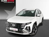 Usado Hyundai Tucson 160 CV (117 kW) 2024 SUV