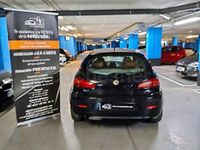 Usado Alfa Romeo 147 Progression 120 CV (88 kW) 2009 Negro Utilitario