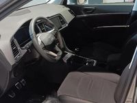 Nuevo Seat Ateca FR 116 CV (85 kW) 2026 Gris grafito SUV