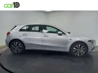 Usado Mercedes A250 218 CV (160 kW) 2021 Gris Berlina