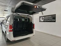 Usado Mercedes Vito 136 CV (100 kW) 2020 Blanco Van