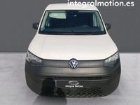 Usado VW Caddy Maxi 102 CV (75 kW) 2021 Monovolumen