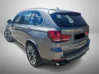 Occasion BMW X5 iPerformance 313 ch (230 kW) 2018 Gris SUV