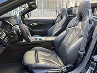 Usado BMW Z4 M Sport 197 CV (144 kW) 2024 Negro Coupe