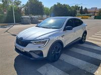 Usado Renault Arkana Engineered 145 CV (106 kW) 2023 Blanco SUV