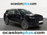 Usado Ebro s700 147 CV (108 kW) 2025 Blanco SUV