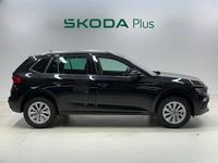Usado Skoda Kamiq Selection 115 CV (84 kW) 2025 Negro SUV