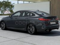 Usado BMW 220 190 CV (139 kW) 2021 Negro Coupe
