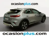 Usado Kia XCeed 141 CV (103 kW) 2021 Gris SUV