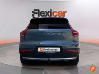 Usado Volvo XC40 150 CV (110 kW) 2019 Gris SUV